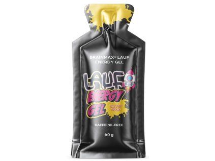 BrainMax LAUF® Energy Gel